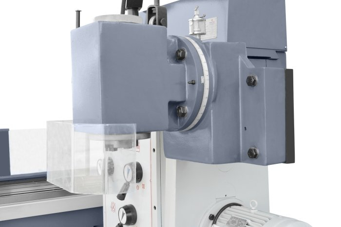 Máquina de moagem universal UWF140