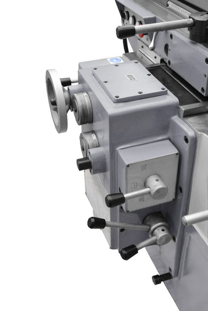 Máquina de moagem universal UWF 200