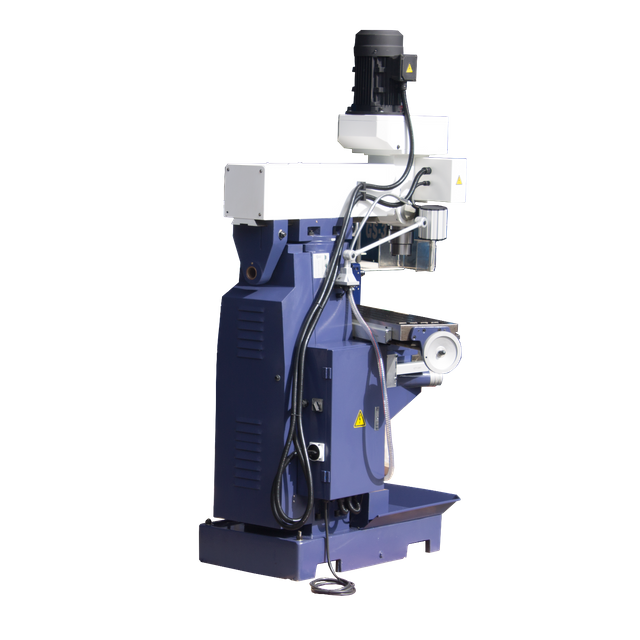 FRESADORA FERRAMENTEIRA CTFF50