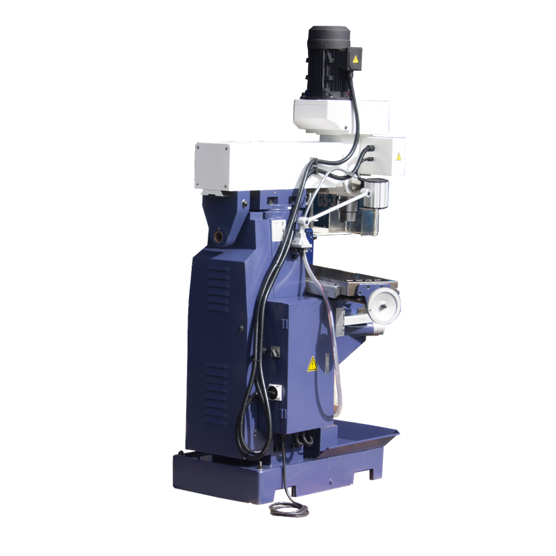 FRESADORA FERRAMENTEIRA CTFF50