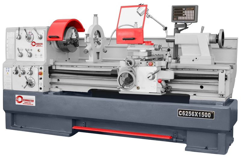 Torno universal c6256 560 x 1500 