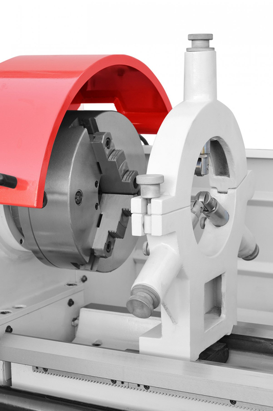 Torno universal 460 x 1500 vario