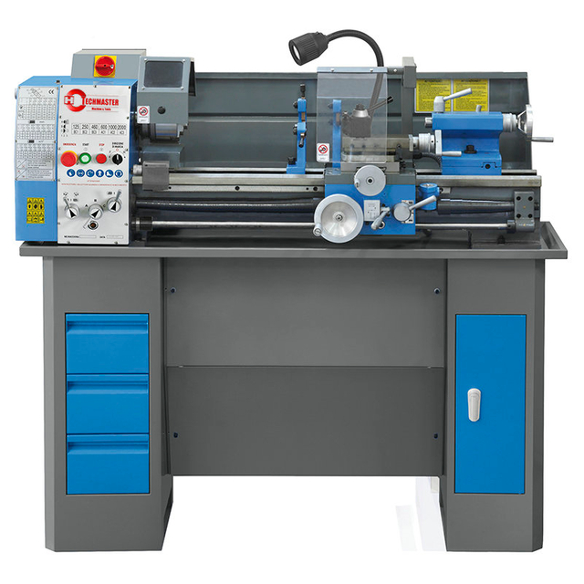 Banco de cinto de torno PROFI290X900MM