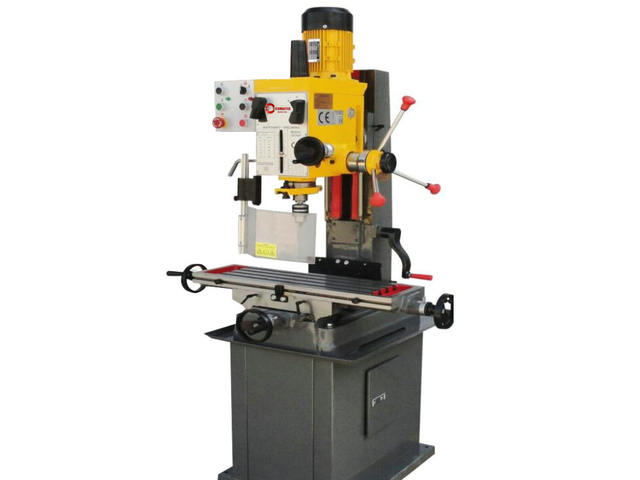 Máquina de perfuração totalmente industrial XL7045
