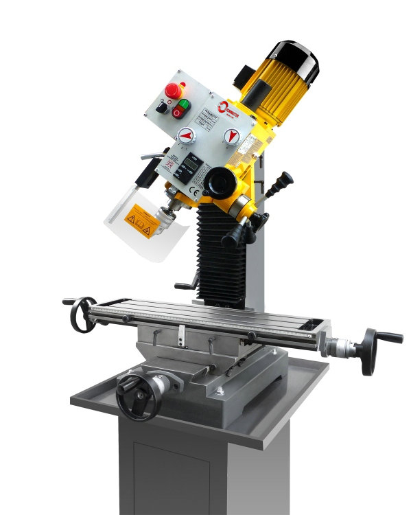 Máquina de perfuração totalmente industrial ZX7032G/1