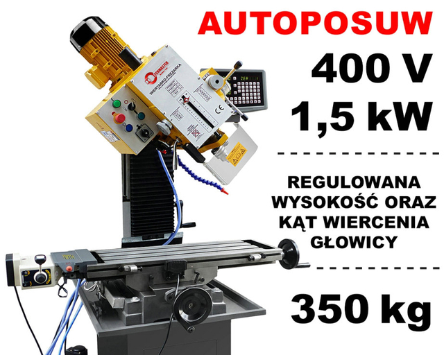 Mudança cíclica da velocidade do eixo com alteração cíclica automática de alimentação do fuso Zay7045fg/1