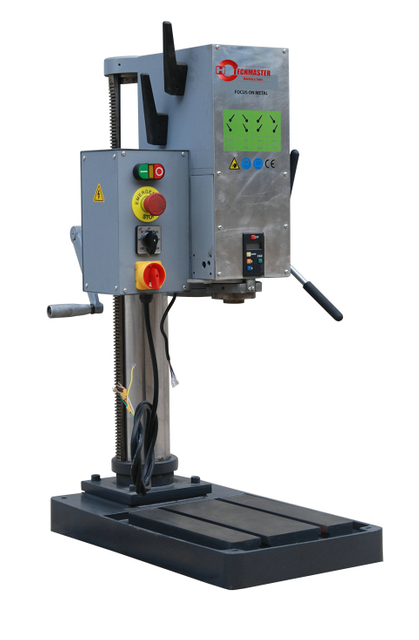 Máquina de perfuração vertical Z5025b