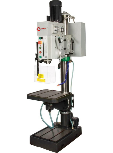 Máquina de perfuração industrial Z5035A 