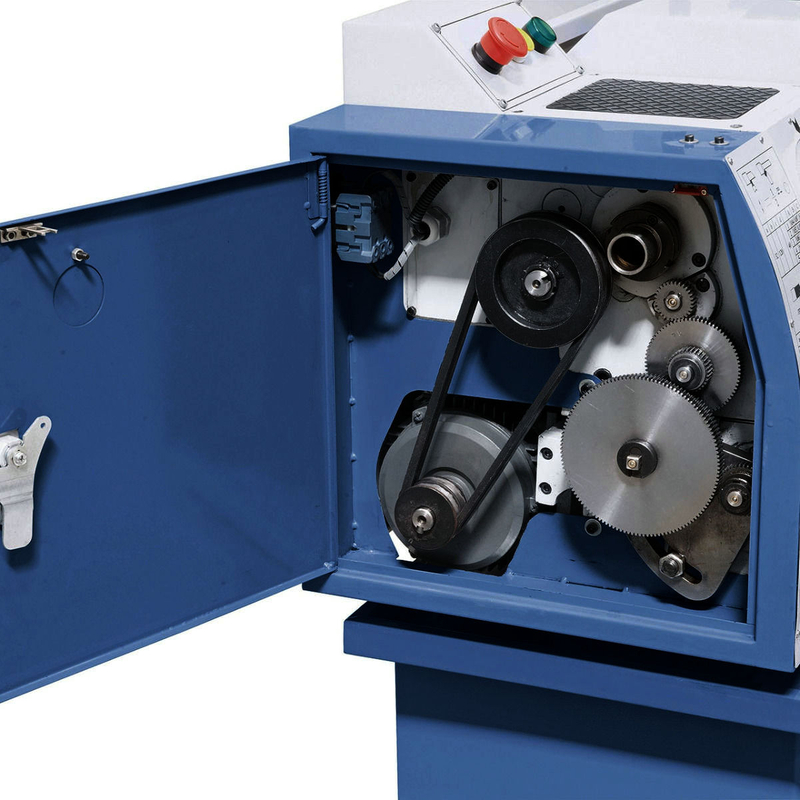 Banco de torno GH600