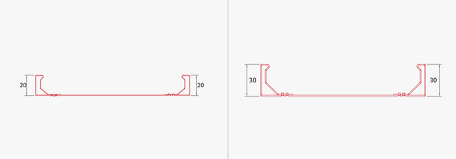 Duplex PDF Antiga máquina PDF20/30