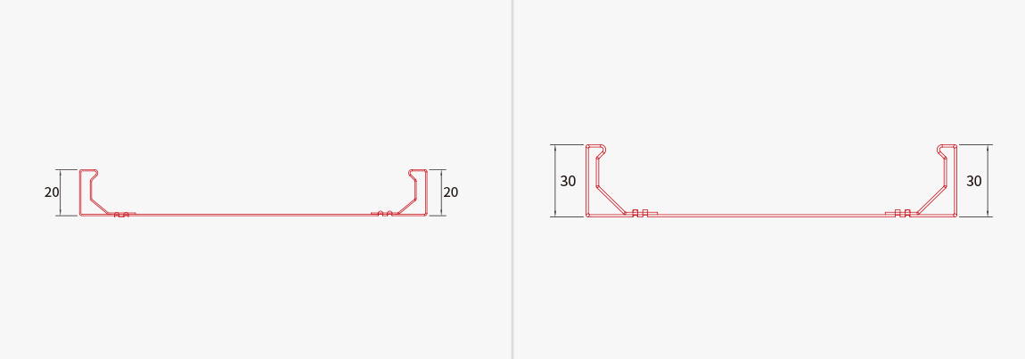 Duplex PDF Antiga máquina PDF20/30