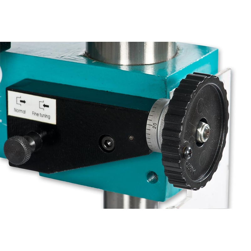  Série de engenharia SX1 Micro Mill