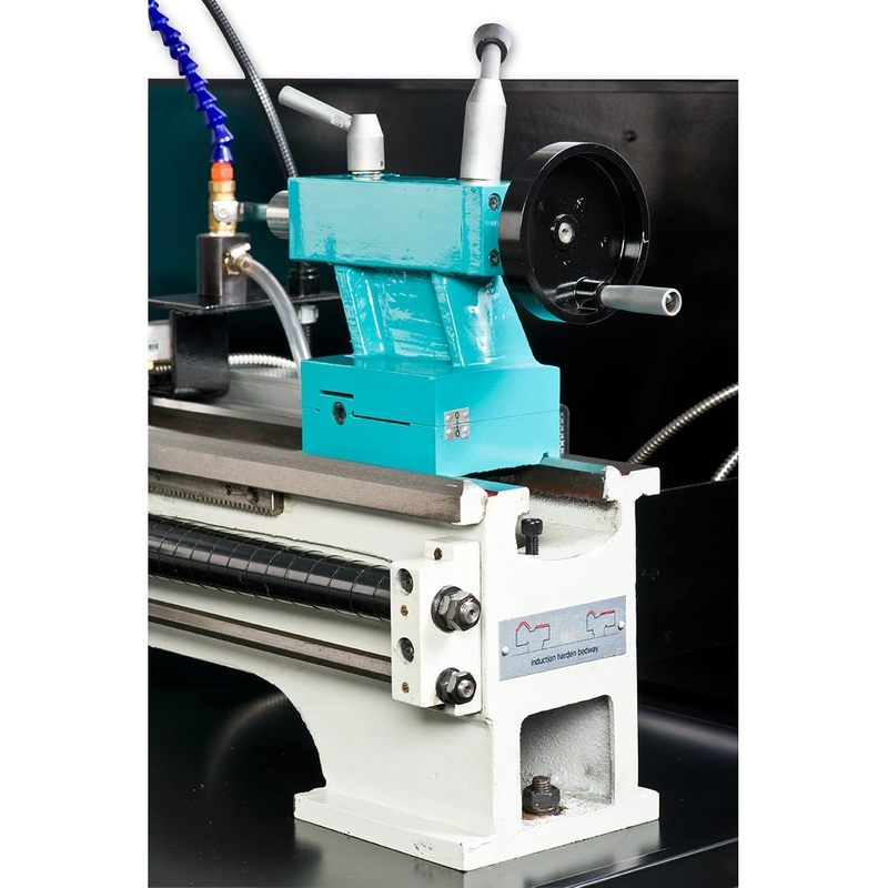  Série de engenharia SC8-Ax2 torno