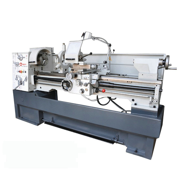 Torno de mecanismo de vario curva 1000/410 vario