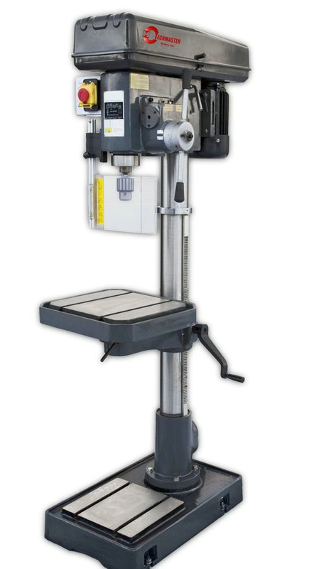 Alimentação automática Pressionagem industrial JZB-16
