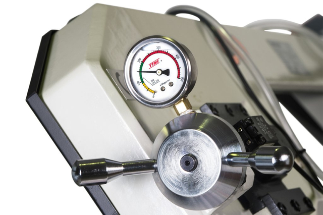 Banda de corte de metal serra BF 310 HV/SA semi-AUTO