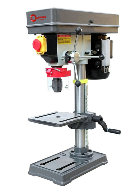 Tipo de bancada FTX-13E-TS