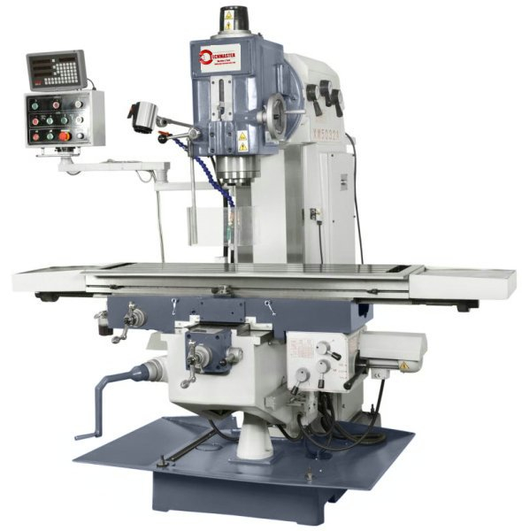 Máquina de moagem e perfuração UWF130