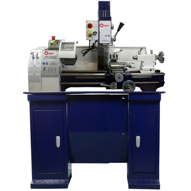 Torno multiuso CTTBAD250