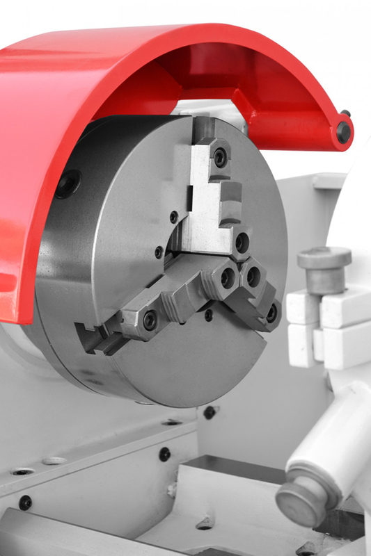 Torno universal c6256 560 x 1500 