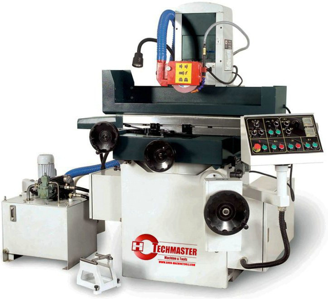 Moedor de superfície manual SG-2050AHR