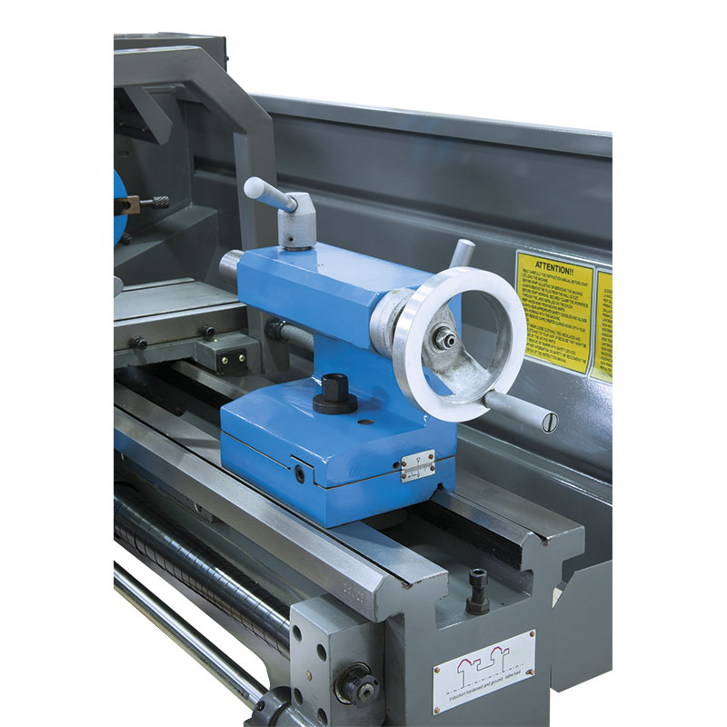 Torno de acionamento de correia T700 