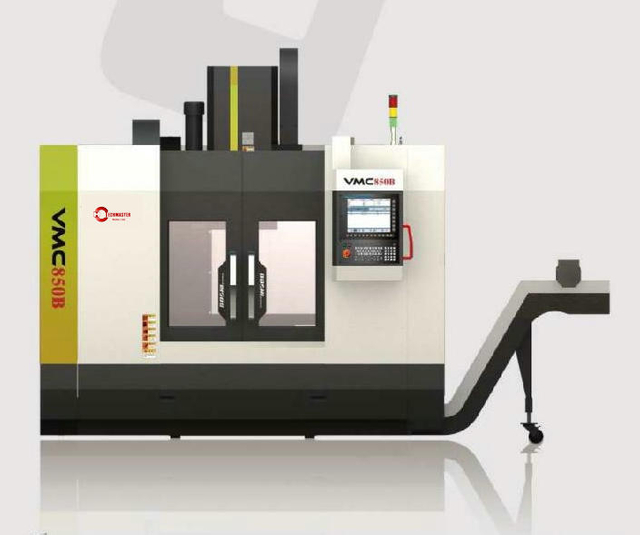 Máquina CNC VMC / MVC (CNC / CNC CNC vertical) VMC650-VMC850-VMC1060B-VMC1270 -VMC1370-VMC1580-VMC1590-VMC1890
