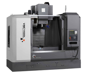 Centro de usinagem vertical VMC1100L