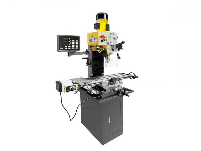 Máquina de perfuração totalmente industrial 7032G/1
