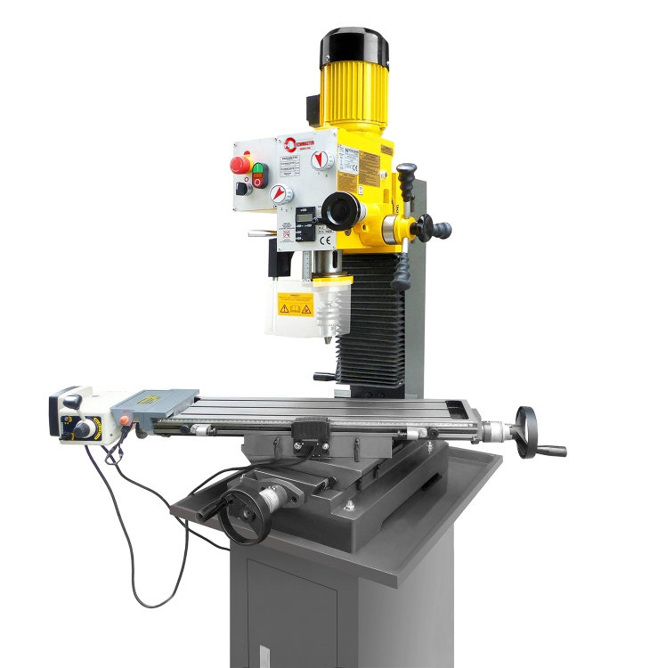 Máquina de perfuração totalmente industrial ZX7032G/1