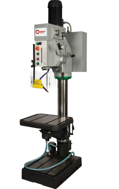 Máquina de perfuração industrial Z5032A 