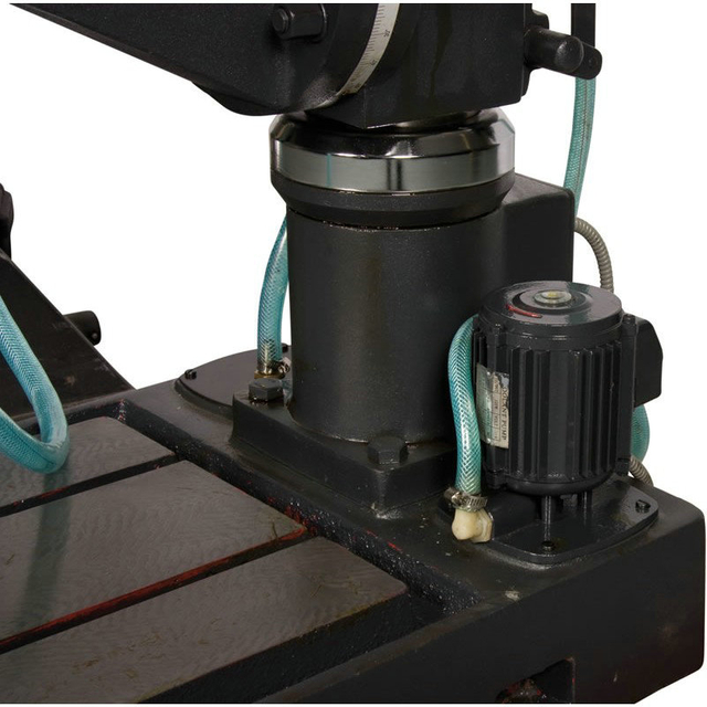 Máquina de perfuração industrial Z5035A 