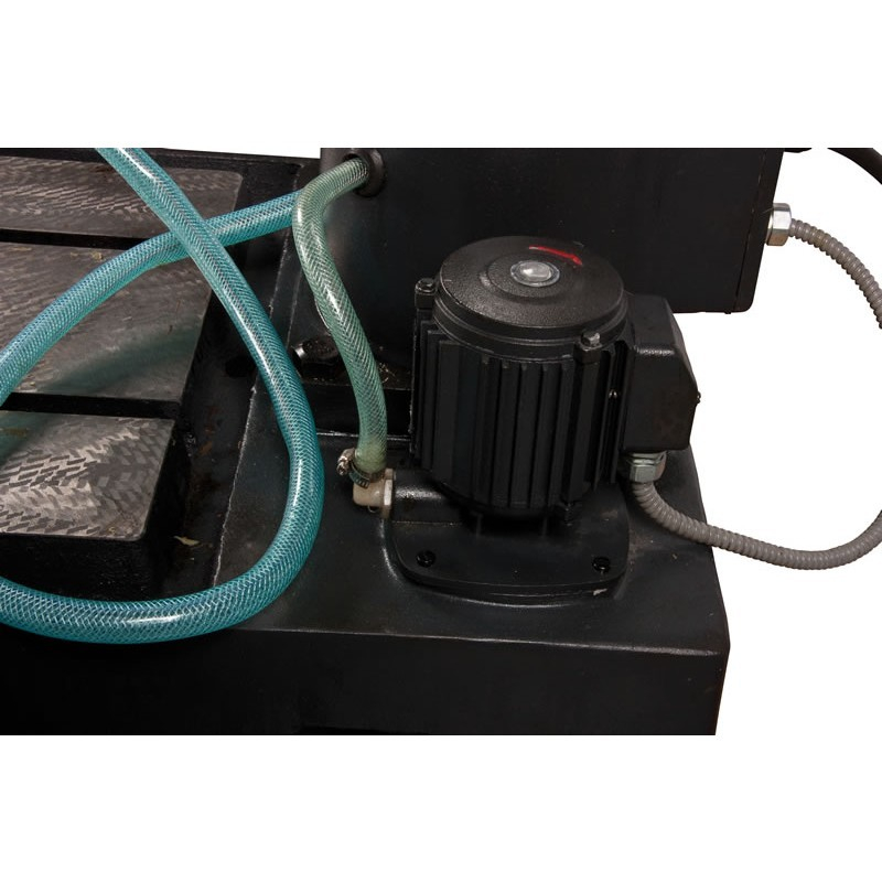 Máquina de perfuração industrial Z5040A 