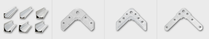 TDC Flange Antiga Série T Machine T 