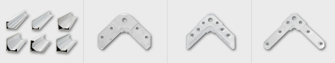 TDC Flange Antiga Série T Machine T 