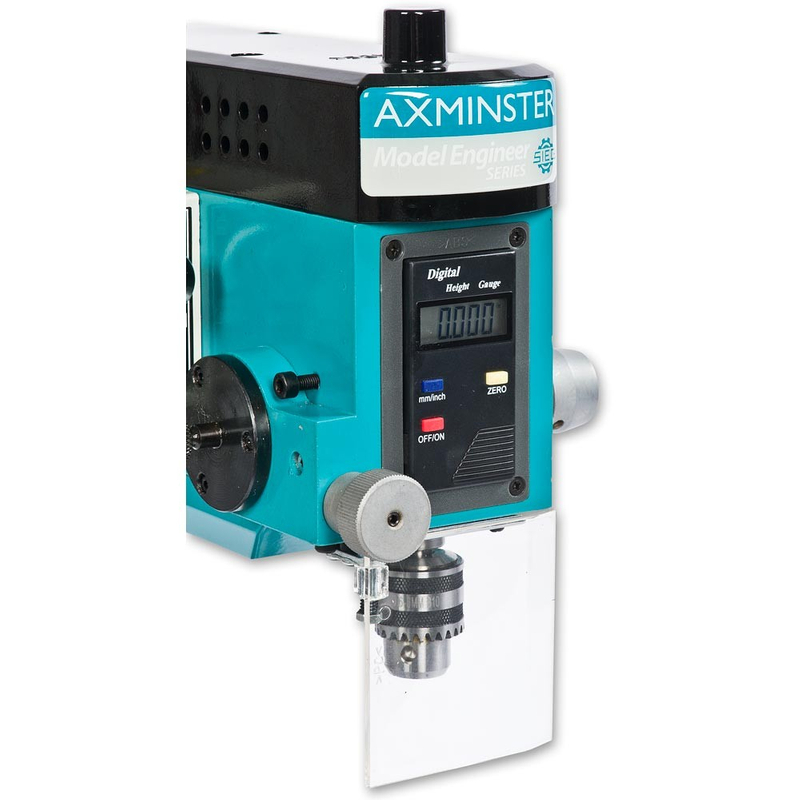 Série de engenheiros X0 Micro Drill
