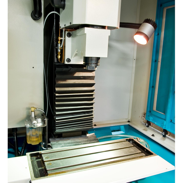 Mill KX1S de tecnologia CNC