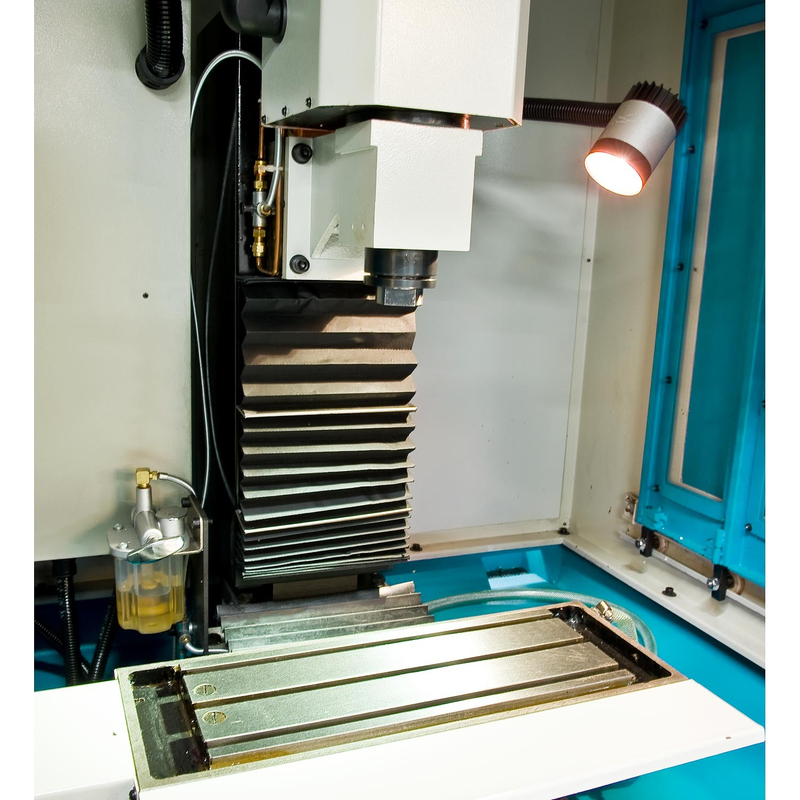 Mill KX1S de tecnologia CNC
