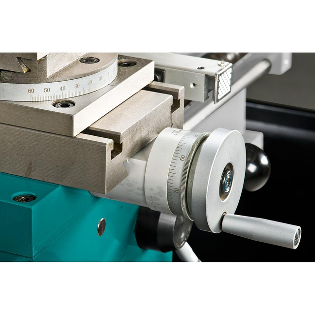 Série de engenharia SC8-Ax1 torno