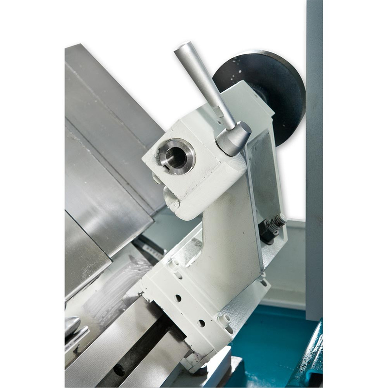  Tecnologia CNC IKC6 torno