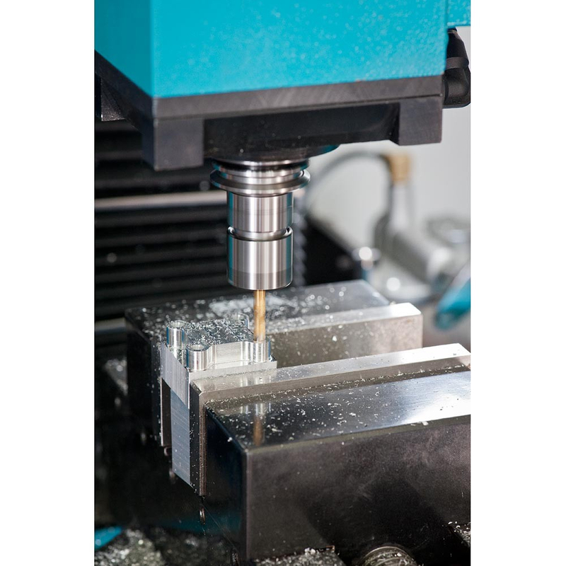 Tecnologia CNC IKX3 Mill