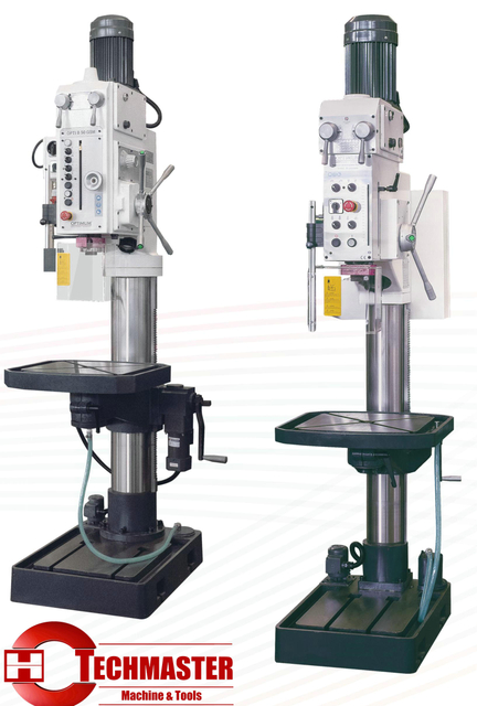 Máquina de perfuração vertical de alimentação automática Z5040 /Z5040A /Z5050