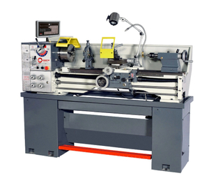 Máquina de torno industrial para metal ftx 1000x330-to dcr