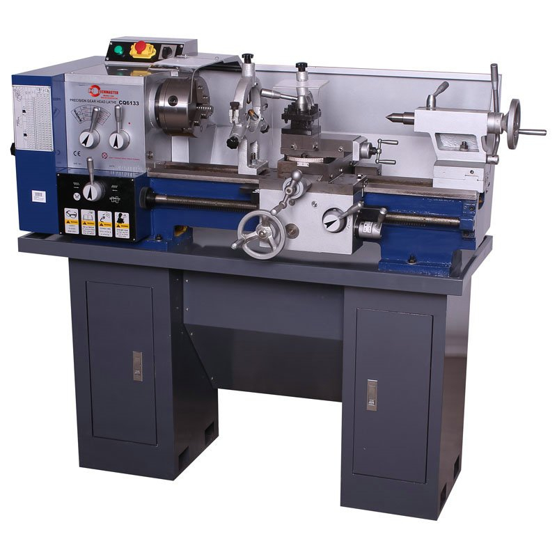 Profissão Topbench Torno CQ6133/ 600