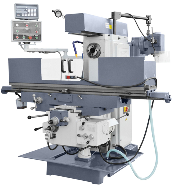 Máquina de moagem universal UWF140