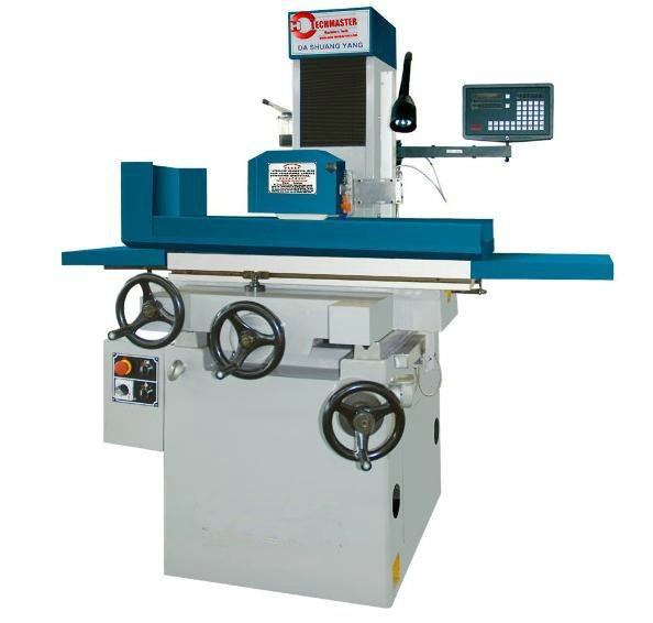  Grinder de superfície M7125A