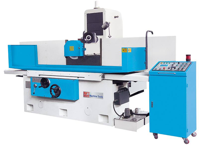  Grinder de superfície em movimento da coluna SG50100AHD 