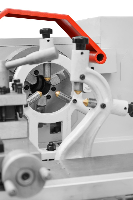 Torno universal c6256 560 x 1500 