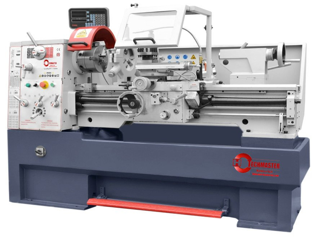 Torno universal CD410X1000/1500