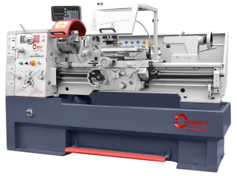 Torno universal CD410X1000/1500